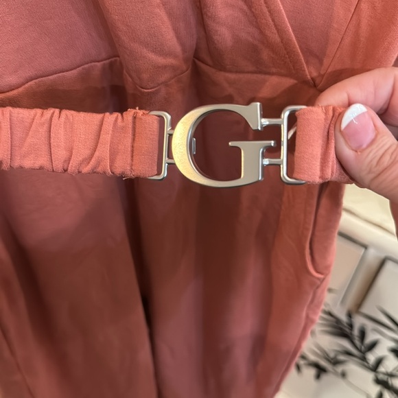 Guess jumpsuit- size XS - Picture 6 of 12